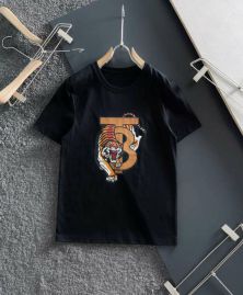 Picture for category Burberry T Shirts Short